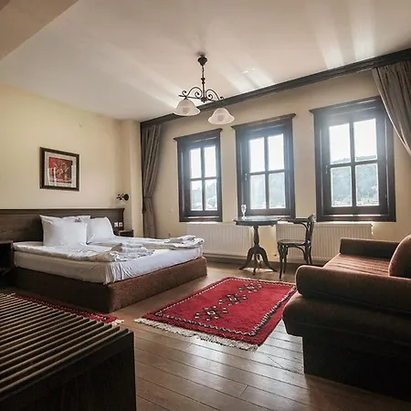 Casa La Kola Гостевой дом